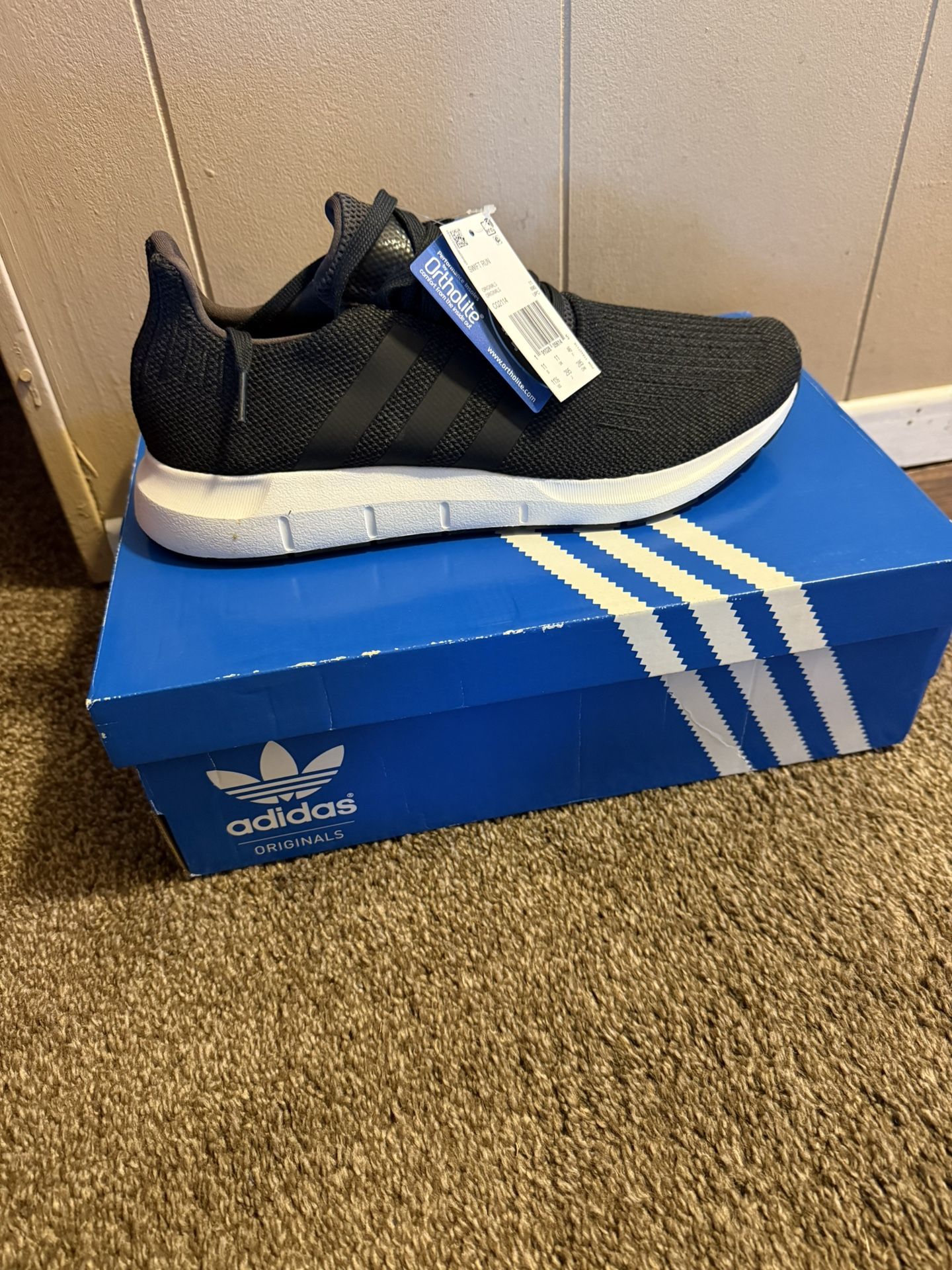 Men’s Adidas 