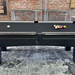 Pool Table ( Free Delivery & Set Up ) 