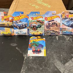 Hot wheels For Sale