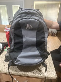 Kelty kids TC 3.0 hiking backpack