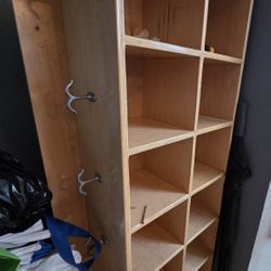 Cubby