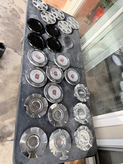 Parts Escalade Silverado Tahoe 