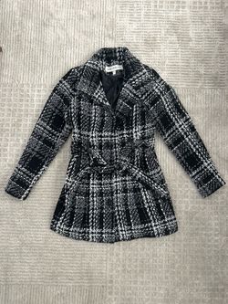 New Women’s Peacoat Size Small