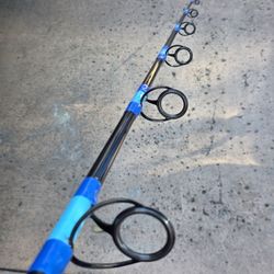 Custom Fising Rod..8 Feet
