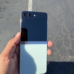 Samsung Galaxy Z Flip 5 256Gb Mint Green Unlocked