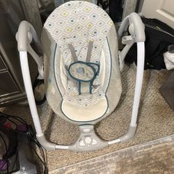 Baby Swing 