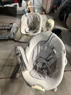 Baby rockers
