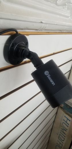 Security Camera
