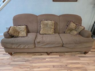 Sofa Set