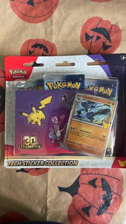 Pokémon 30th