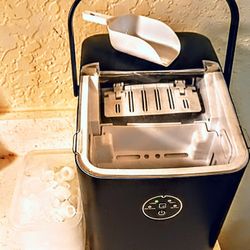 Portable Ice Maker  $79 OBO