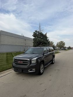 2015 GMC Yukon XL — Clean Title