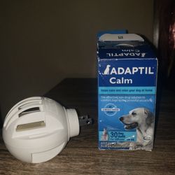 Pet Calming Diffuser