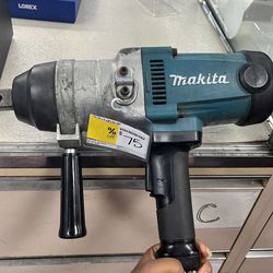 Makita a corded hammer drill
