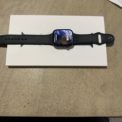 Apple Watch Series 8 Gps 
