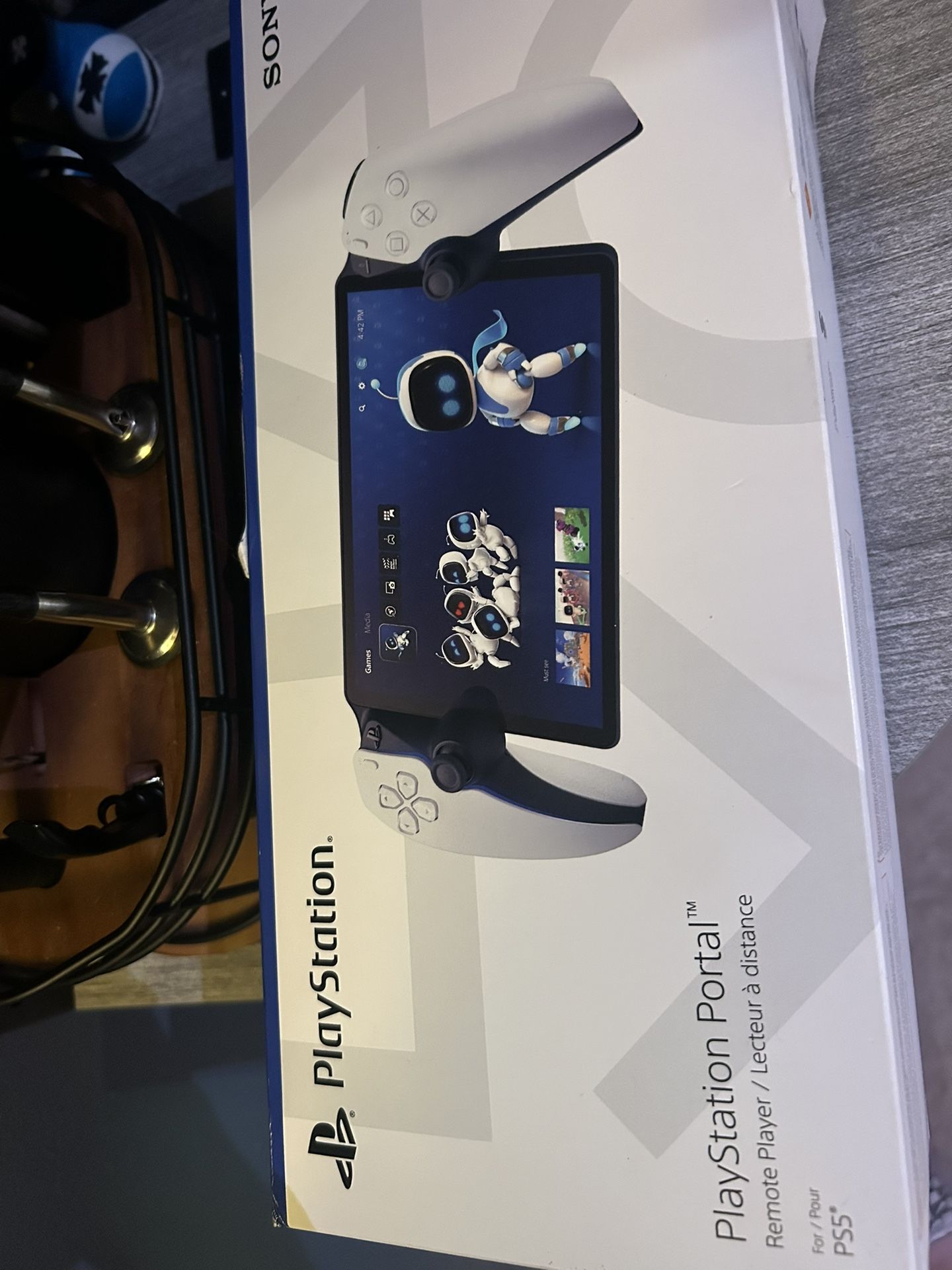 Ps Portable 130$