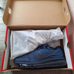 Nike air max 2017