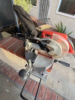 Pro Source Compound Miter Saw