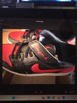 Jordan Easy On Fly Ease