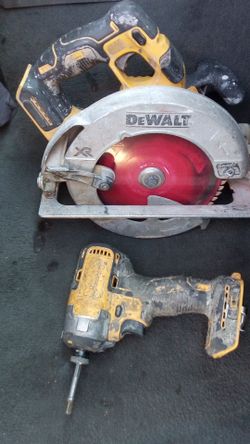 DeWalt