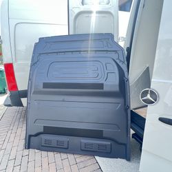 Sprinter Van Partition original 