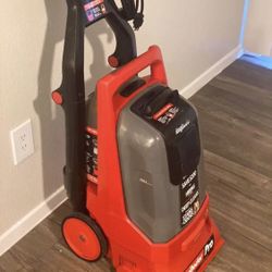 Carpet cleaner Rug Doctor