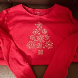 Christmas Shirt - Petite XL