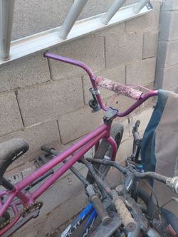 Bmx