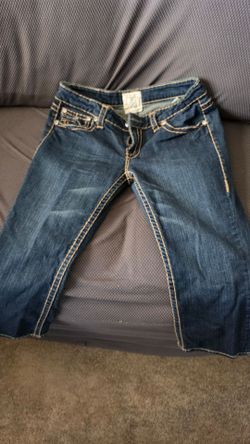 LA Idol Pants Size 11