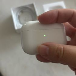 Used AirPods Pro Second Gen Authentic 