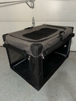 Breathable Pet / Reptile Carier