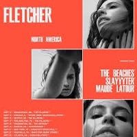 Fletcher tickets 
