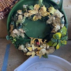 Christmas Decor/ Santa / And More