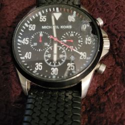 Mens Michael Kors Watch