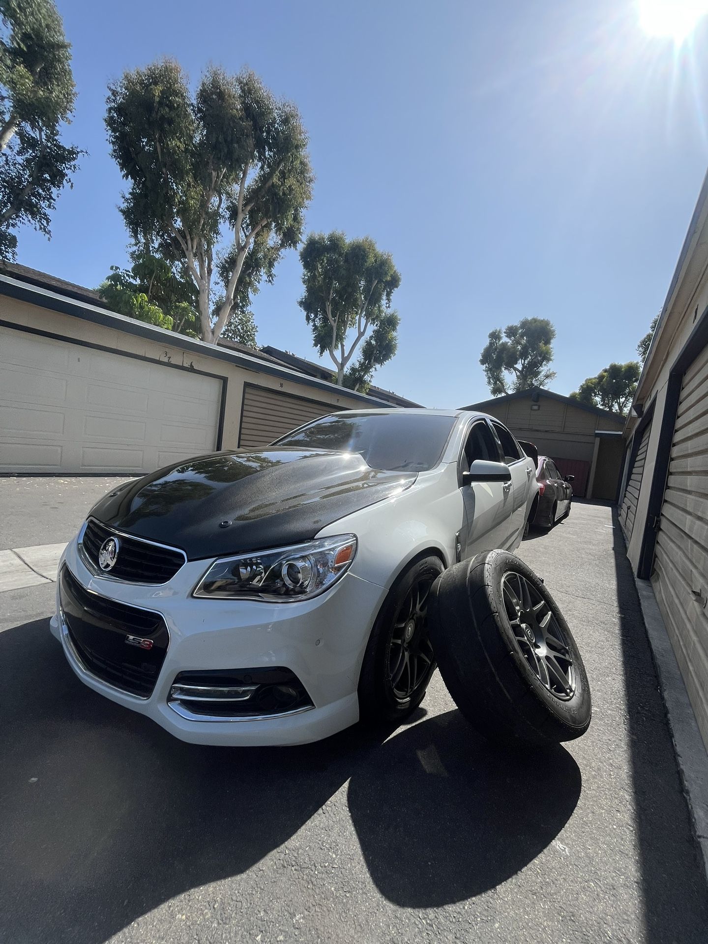 Fender Rolling