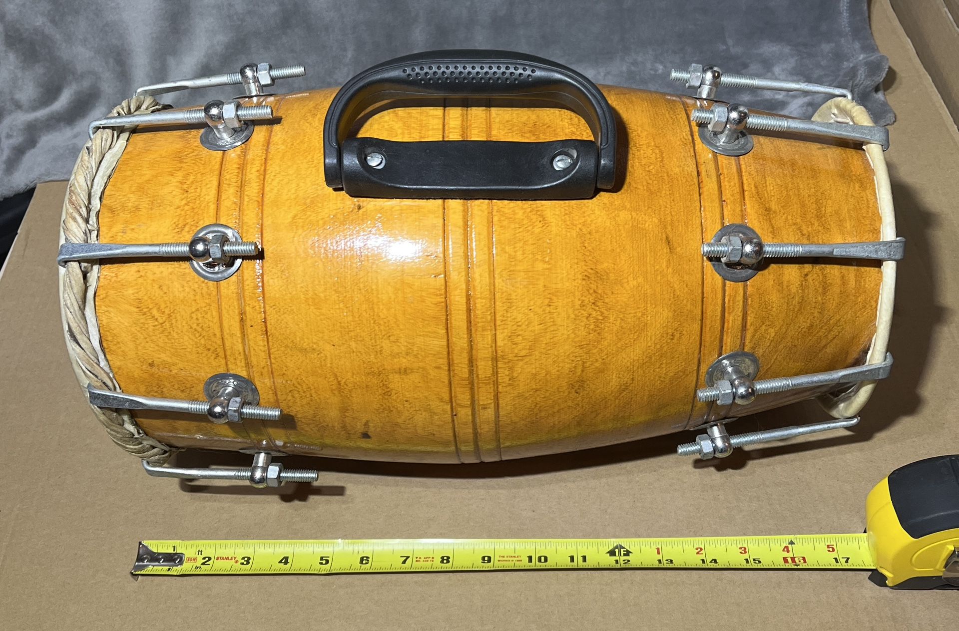 Dholak Drum