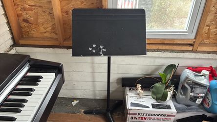 Manhasset Music Stand