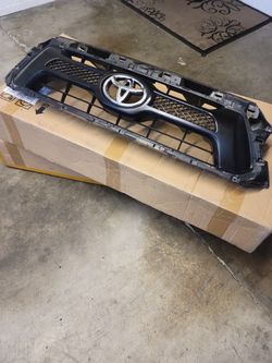 Auto Parts
