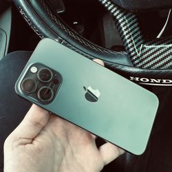 iPhone 15 Pro Max 256gb Unlocked