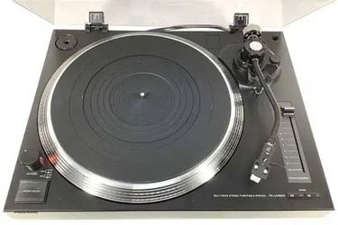Sony PS-LX350H Stereo Turntable