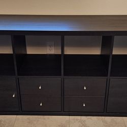 Unit Shelf / TV STAND 