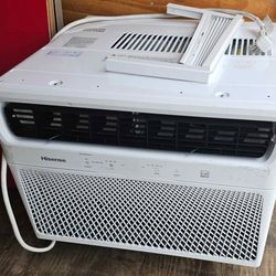 WINDOW AIR CONDITIONER....24,000 BTU....$ 350