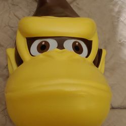 Donkey Kong Mask