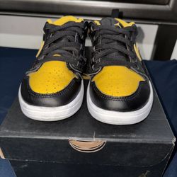 Jordan 1 Low ALT (PS 13)