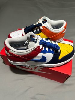 Nike Dunk Low JP QS