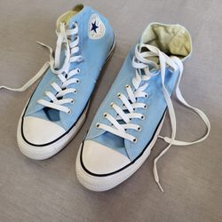 Converse Chuck Taylor High Cut Size 15