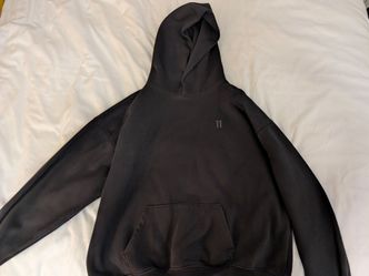 11 Degrees Men's Core Pullover Hoodie XL - Like New