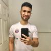Johnny Gonzalez