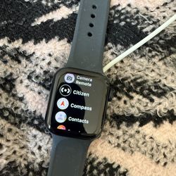 Apple Watch SE 2nd Gen