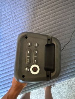 Speaker